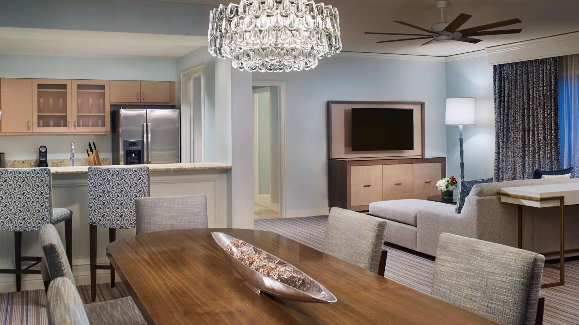 Hotel The Ritz-carlton Key Biscayne, Miami 5*