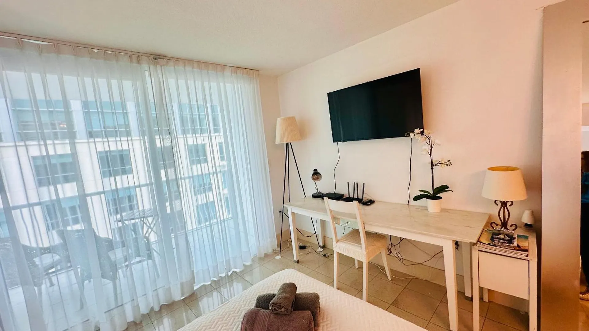 The At Brickell Club Miami