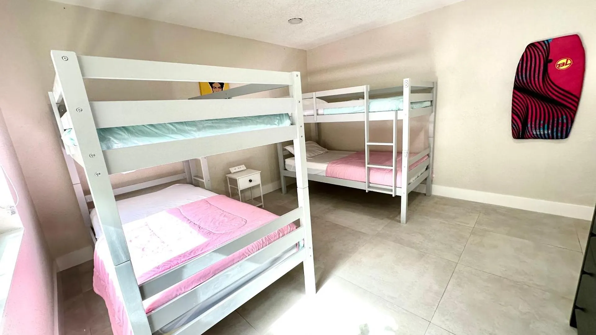 World Connect Hostel