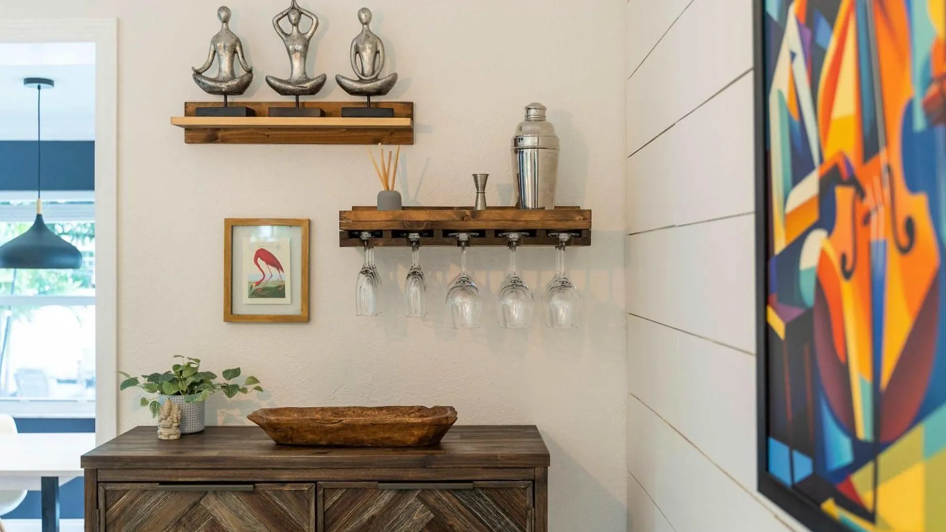 Arthaus- Fully Stocked Kitchen And Fenced Yard Сasa de vacaciones *