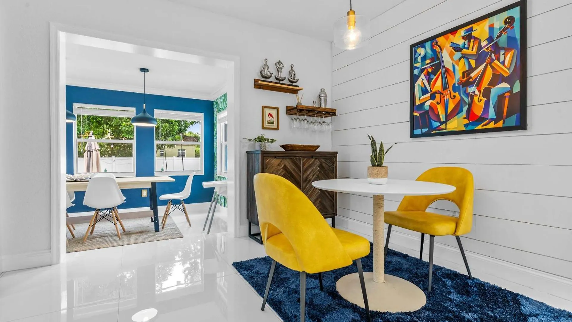 Arthaus- Fully Stocked Kitchen And Fenced Yard * Miami