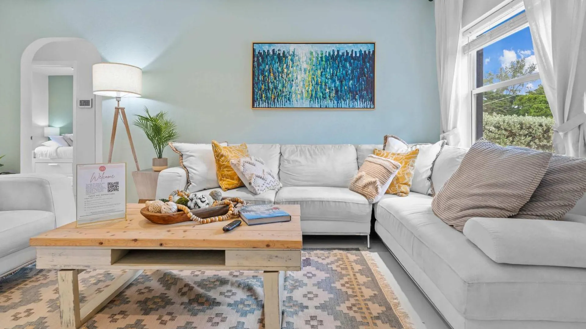 Сasa de vacaciones Arthaus- Fully Stocked Kitchen And Fenced Yard Miami