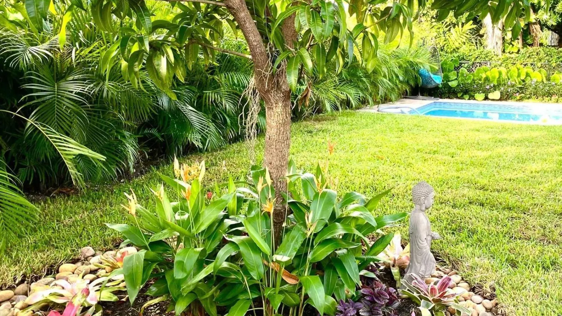 Holiday home Experience Magic: Tropical Pool Escape Miami