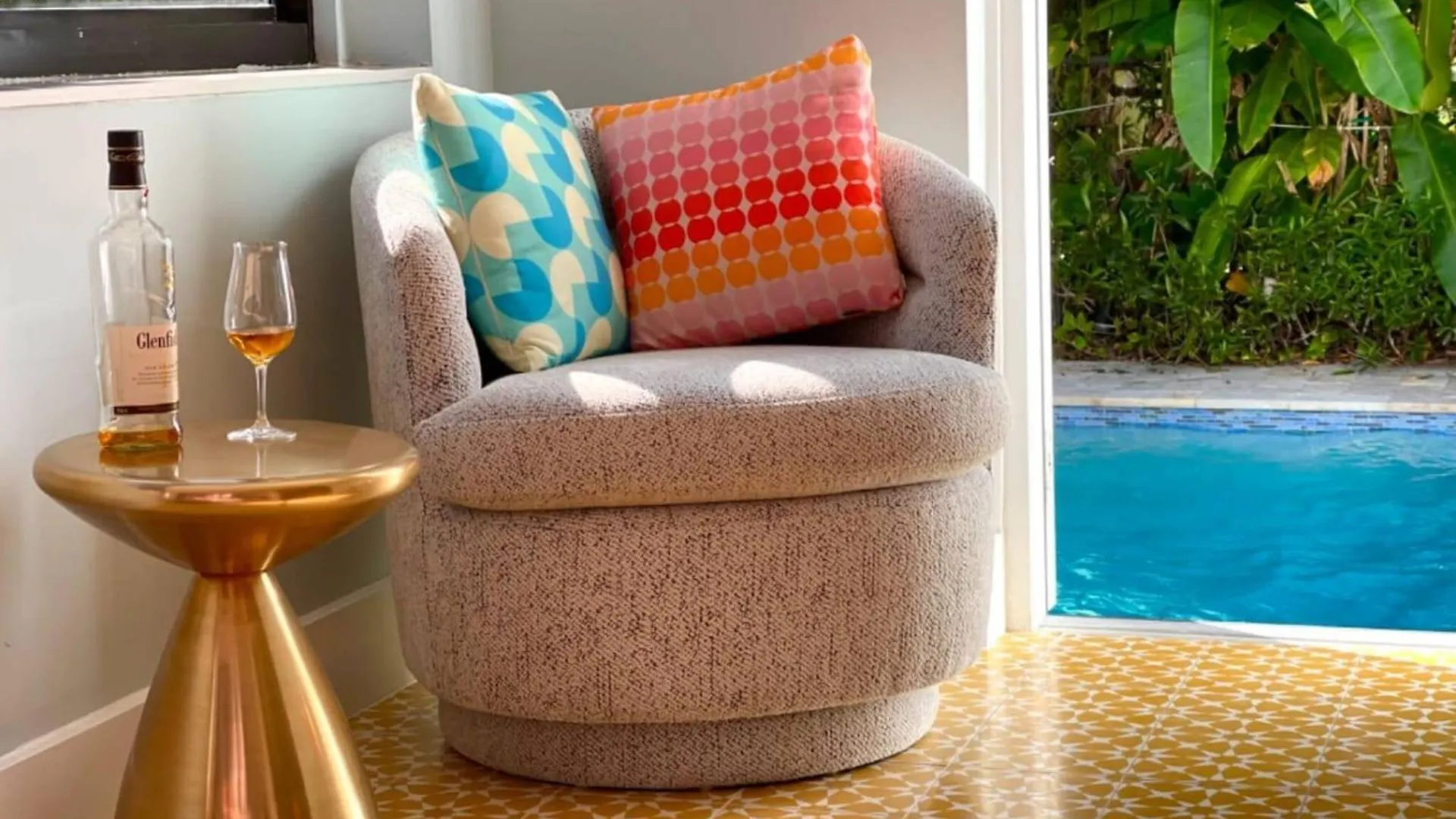 Holiday home Experience Magic: Tropical Pool Escape *