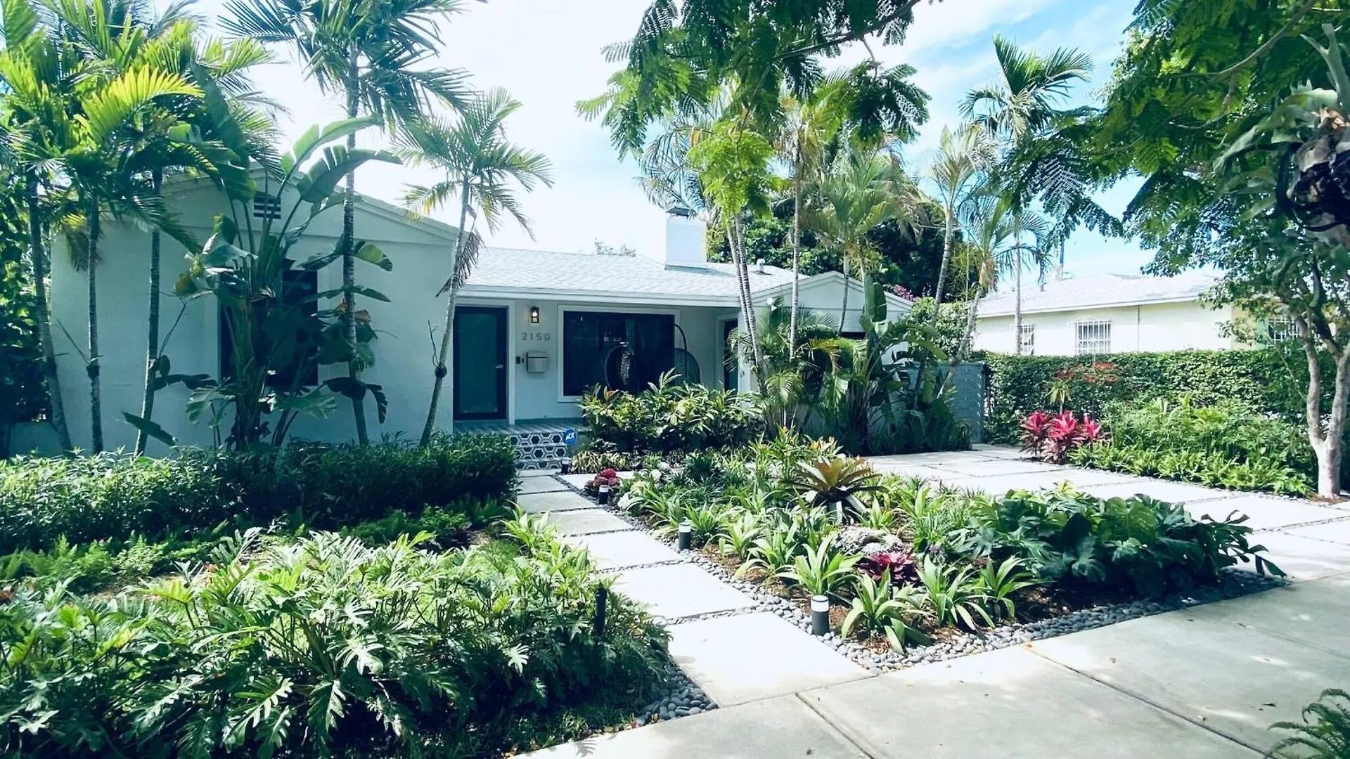 Experience Magic: Tropical Pool Escape