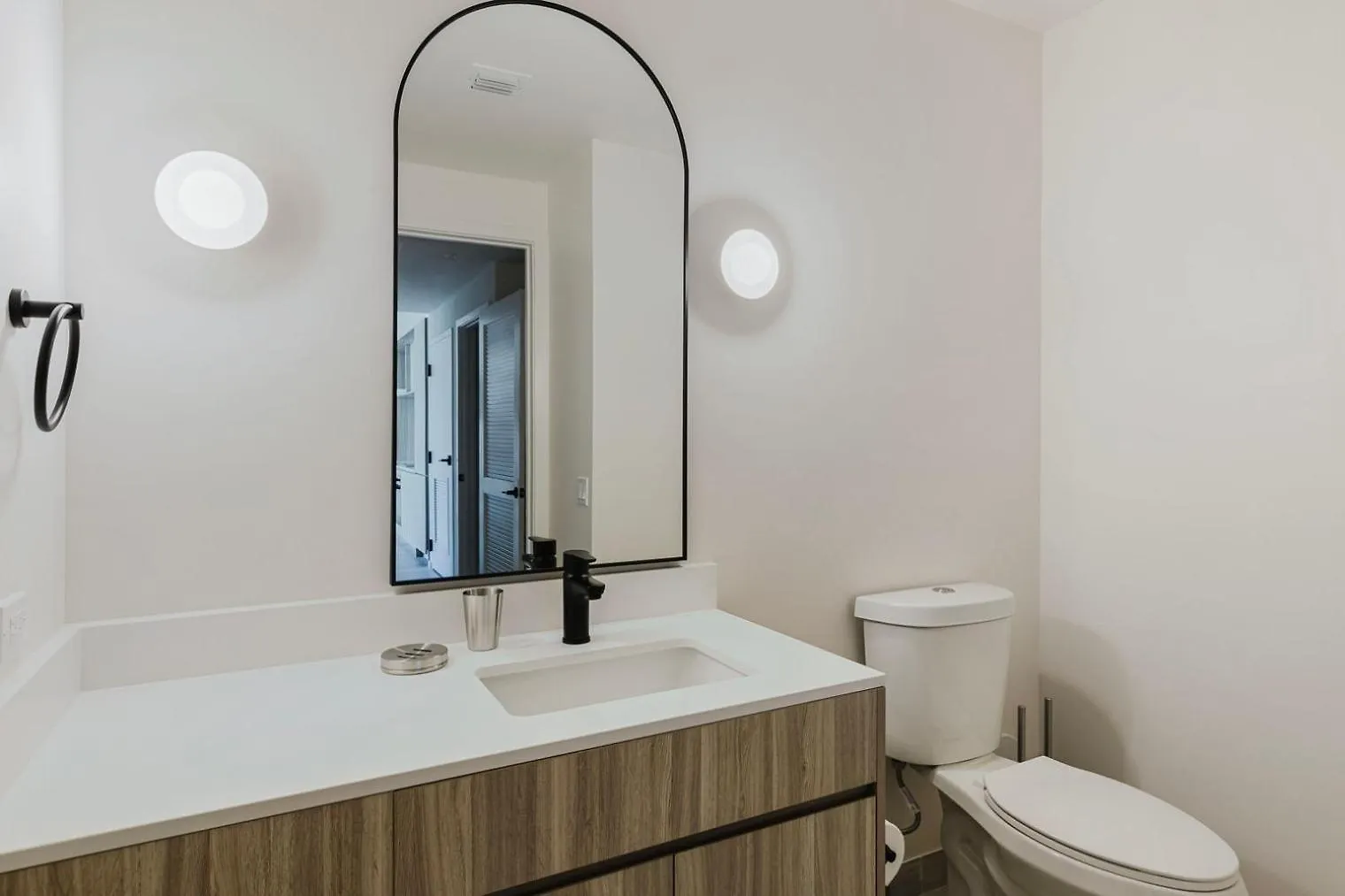 Apartment Blueground Edgewater Pool Fitness Center Ac Mia-112 *