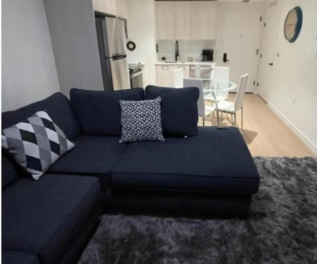 Wynwood Art & Color Apartment Miami