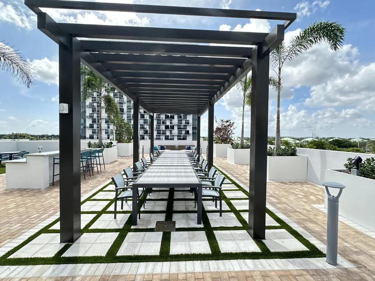 Doral With Fabulous View *