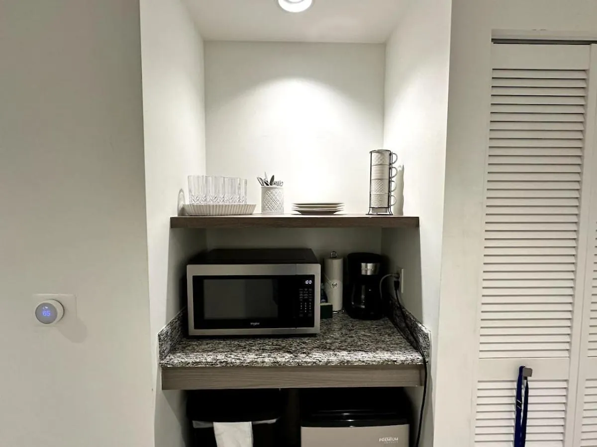 Apartment Doral With Fabulous View