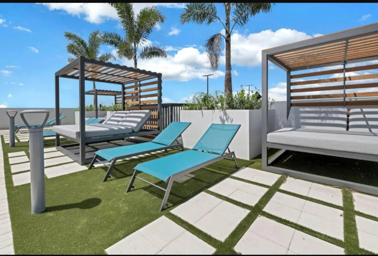 Doral With Fabulous View Miami