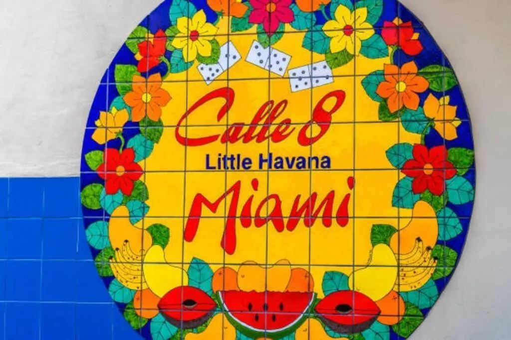Apartment Getaway In Little Havana Near Airport, Wynwood, Calle 8 Brickell, Coral Gables And , Fenced Parking