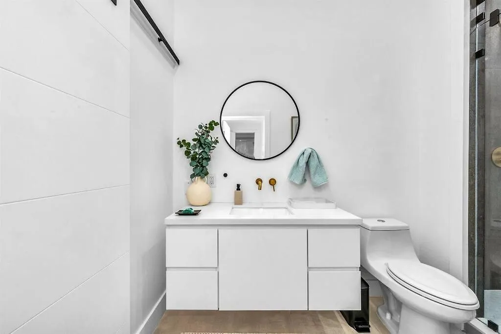 Modern Designer In Vibrant Little Haiti