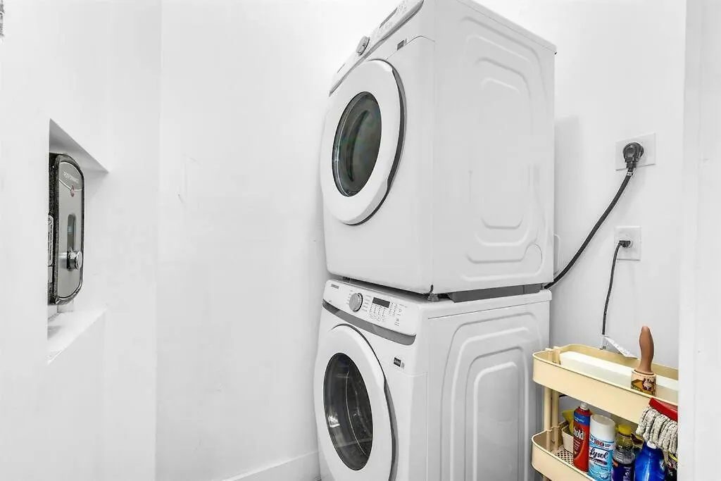 Modern Designer In Vibrant Little Haiti Miami