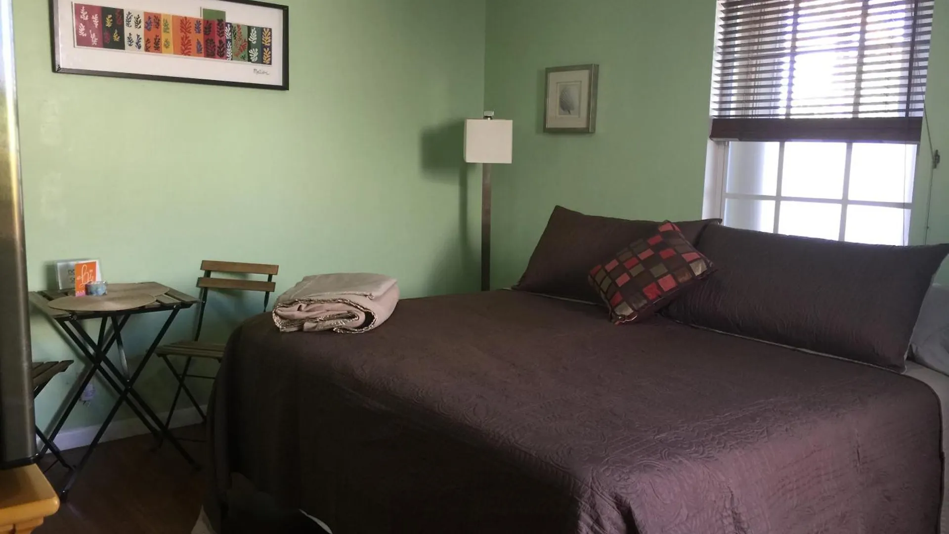 Pequena Habana Guest house Miami