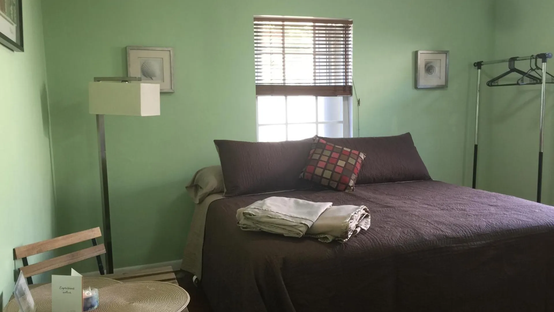 Guest house Pequena Habana