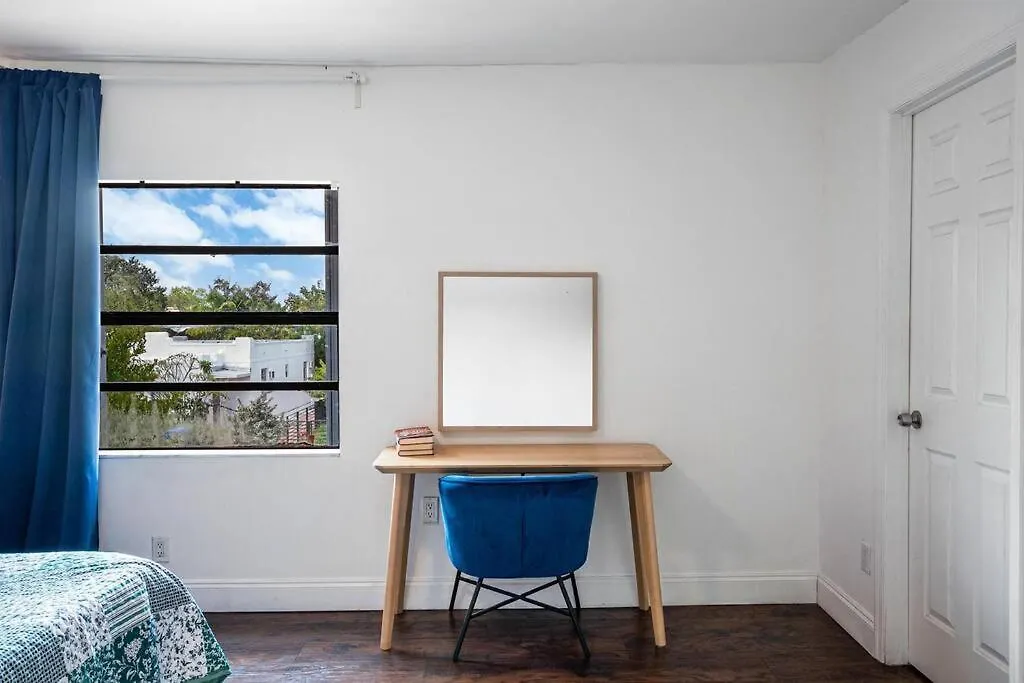 Casa vacanze Spacious West Brickell Getaway, 4bedroom2bath