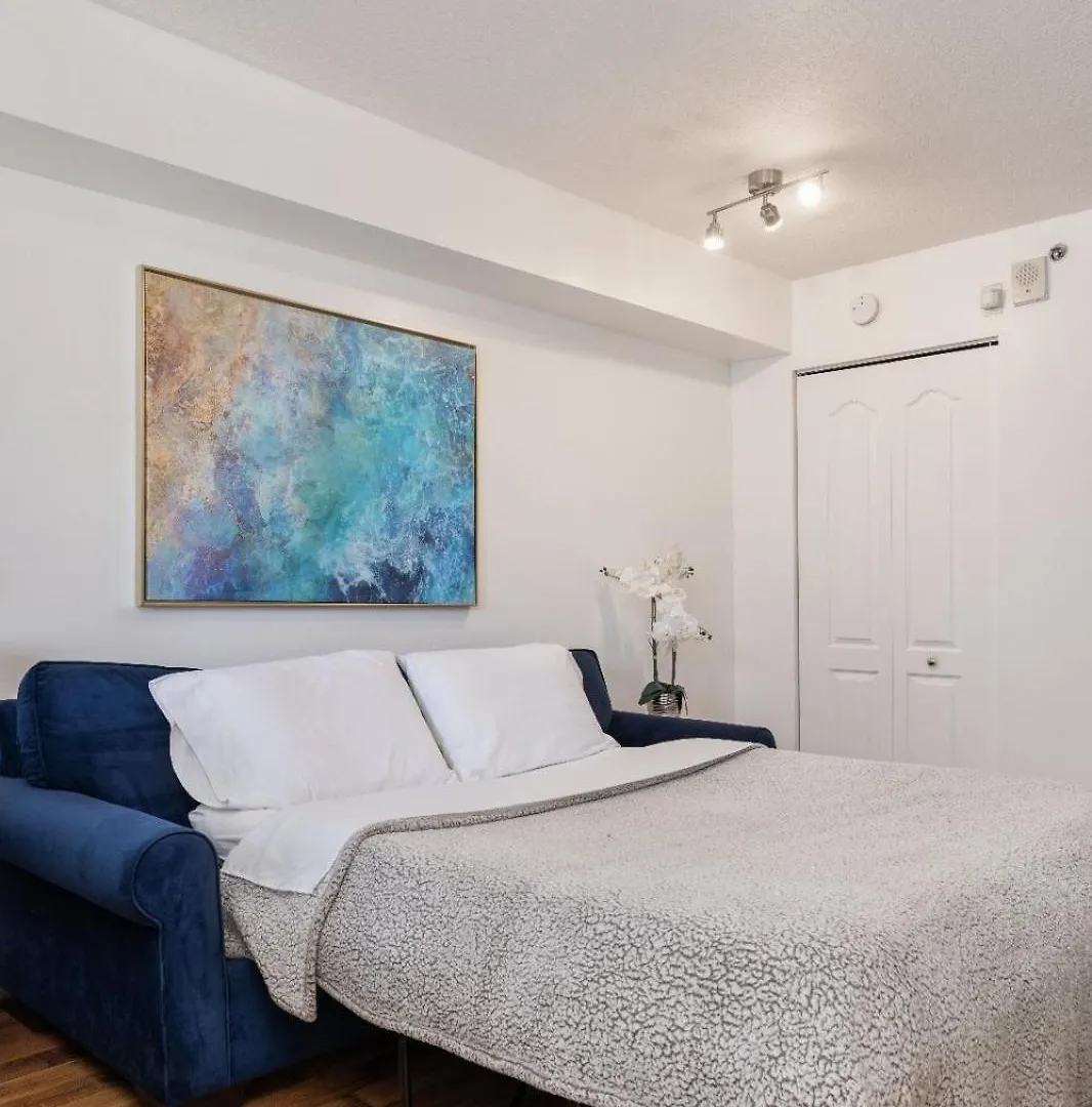In Brickell With Pool, Gym, Free Parking And Game *