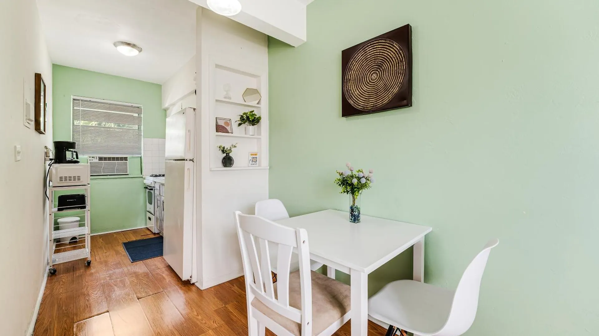 Serene 1br Steps From Downtown And Calle 8 Apartment Miami