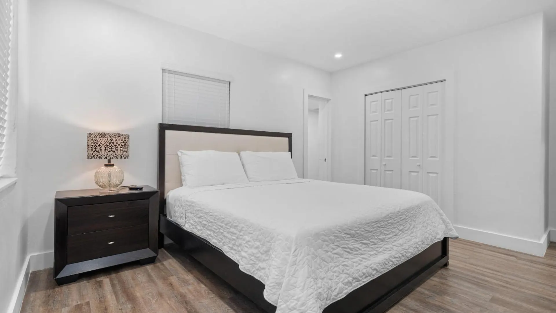 Vakantiehuis Mia Cozy In The Heart Of Miami