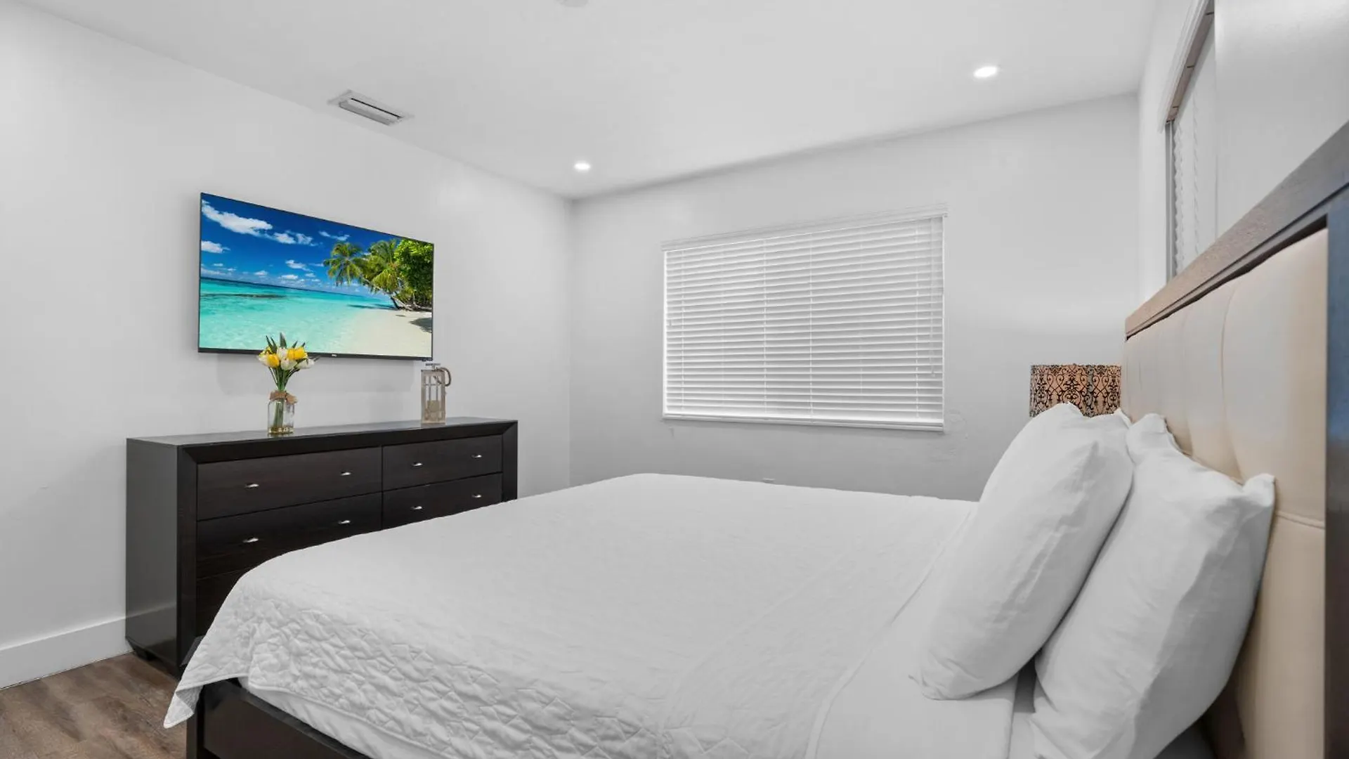 Mia Cozy In The Heart Of Vakantiehuis Miami
