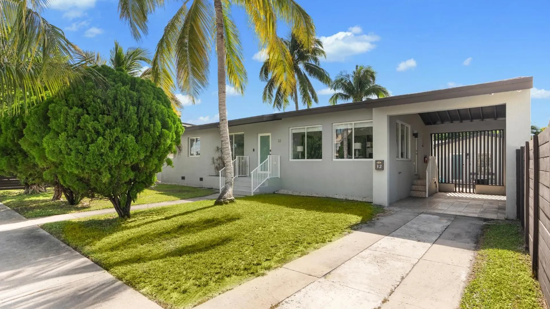Coco Cozy Near Brickell * Miami