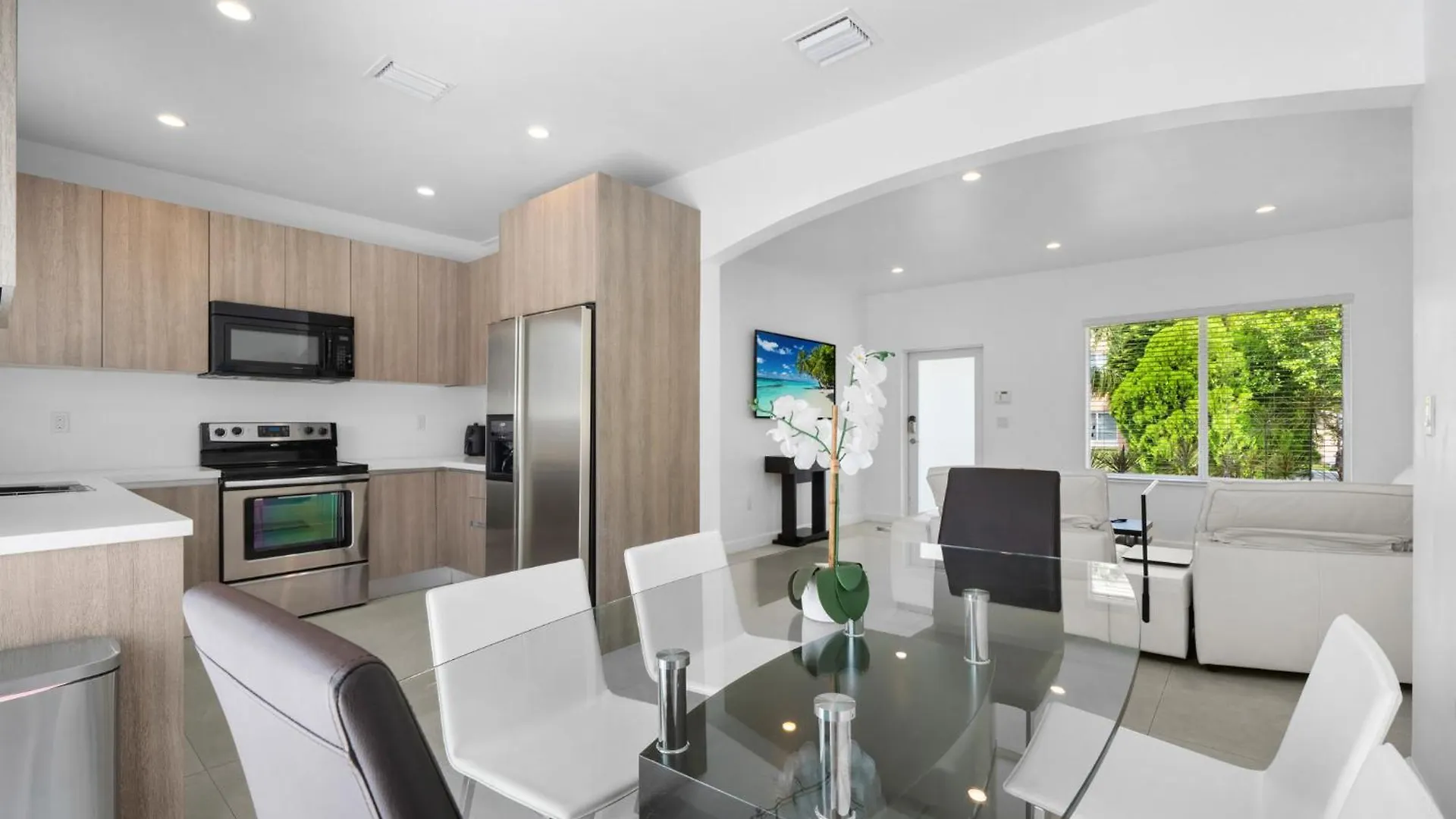 Coco Cozy Near Brickell *