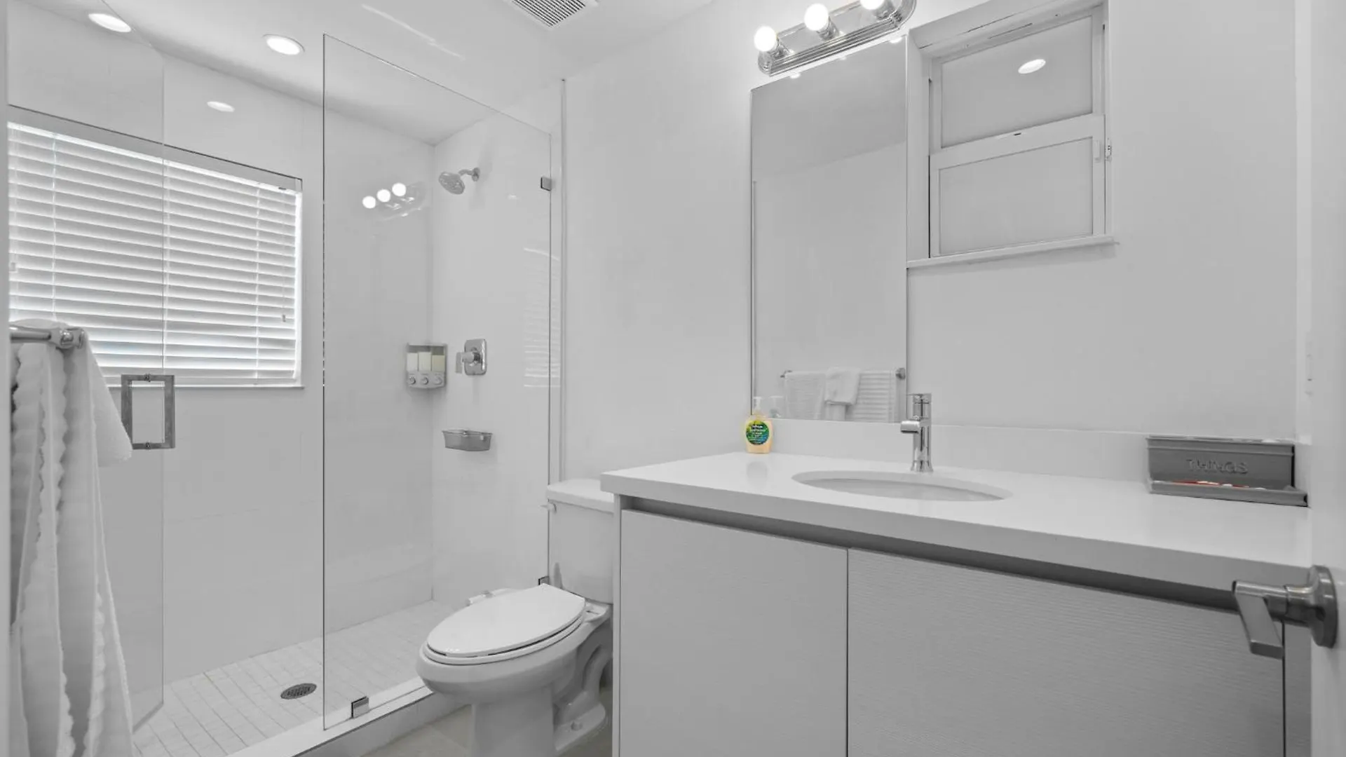 Coco Cozy Near Brickell Μαϊάμι