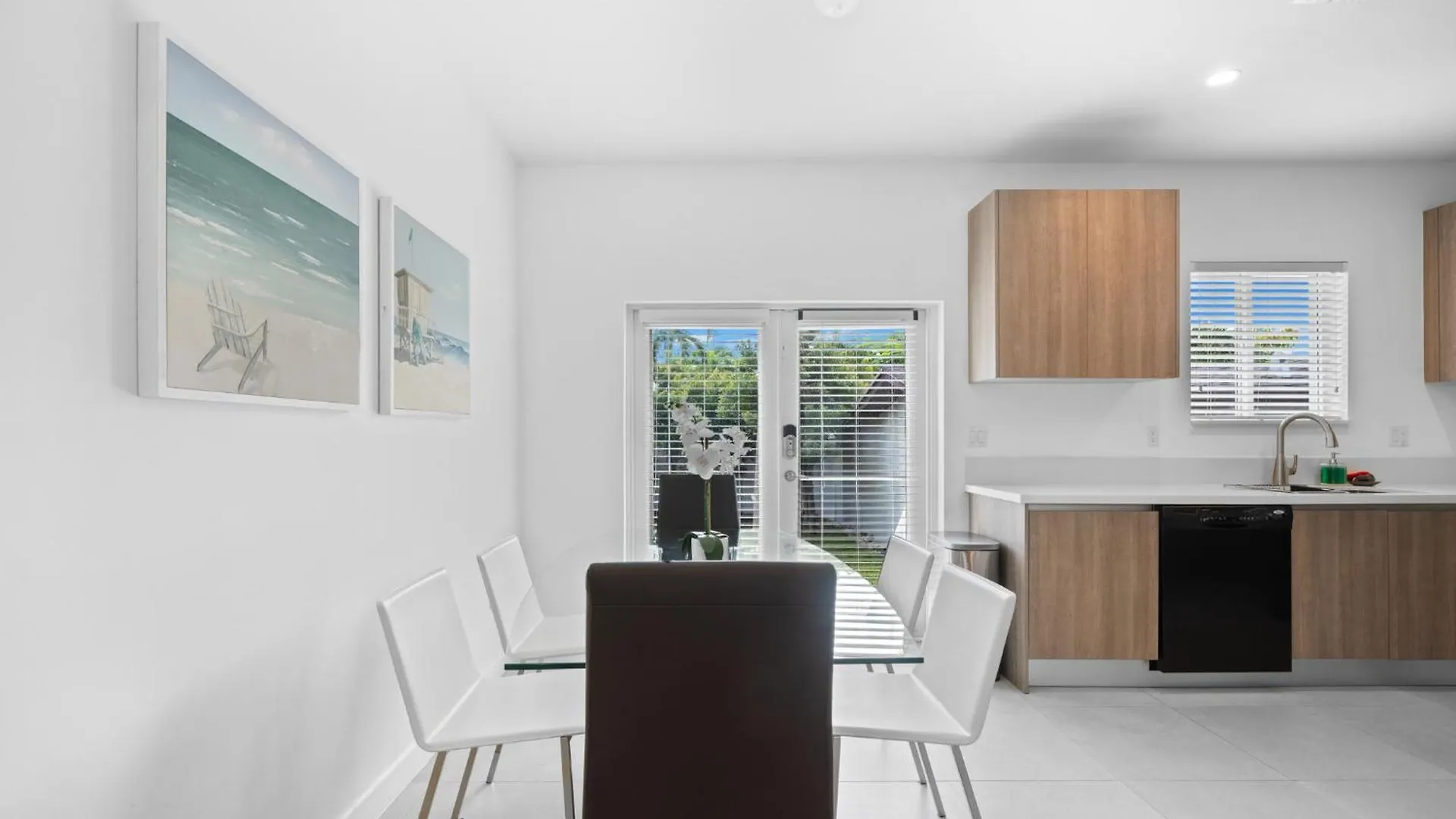 Holiday home Coco Cozy Near Brickell