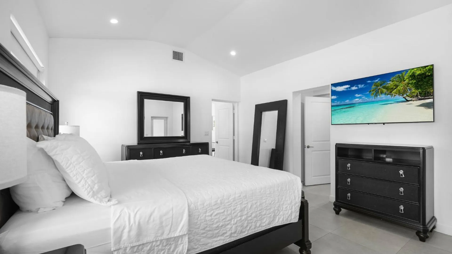 Holiday home Coco Cozy Near Brickell Miami