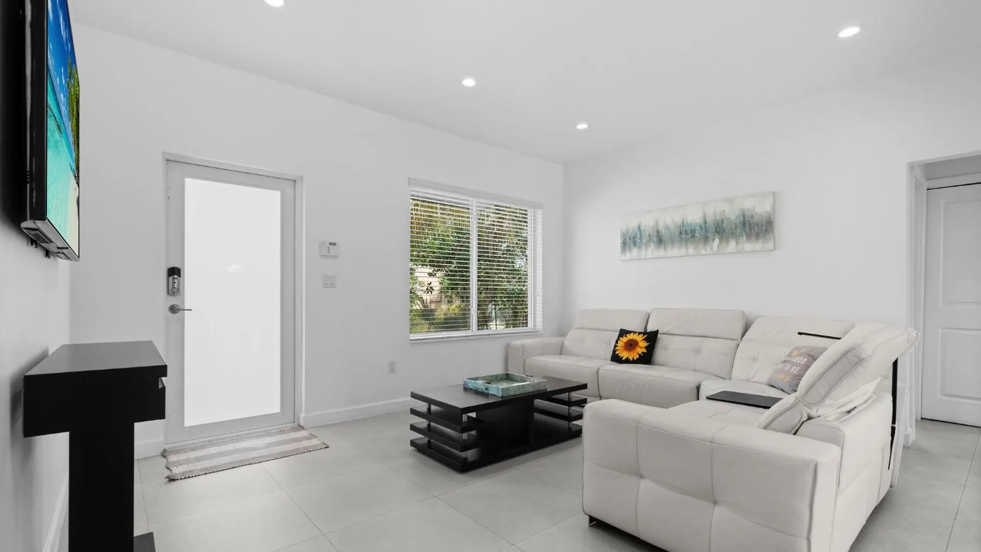 Holiday home Coco Cozy Near Brickell