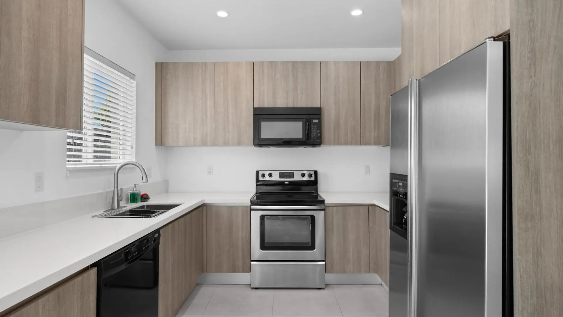 Coco Cozy Near Brickell Holiday home Miami