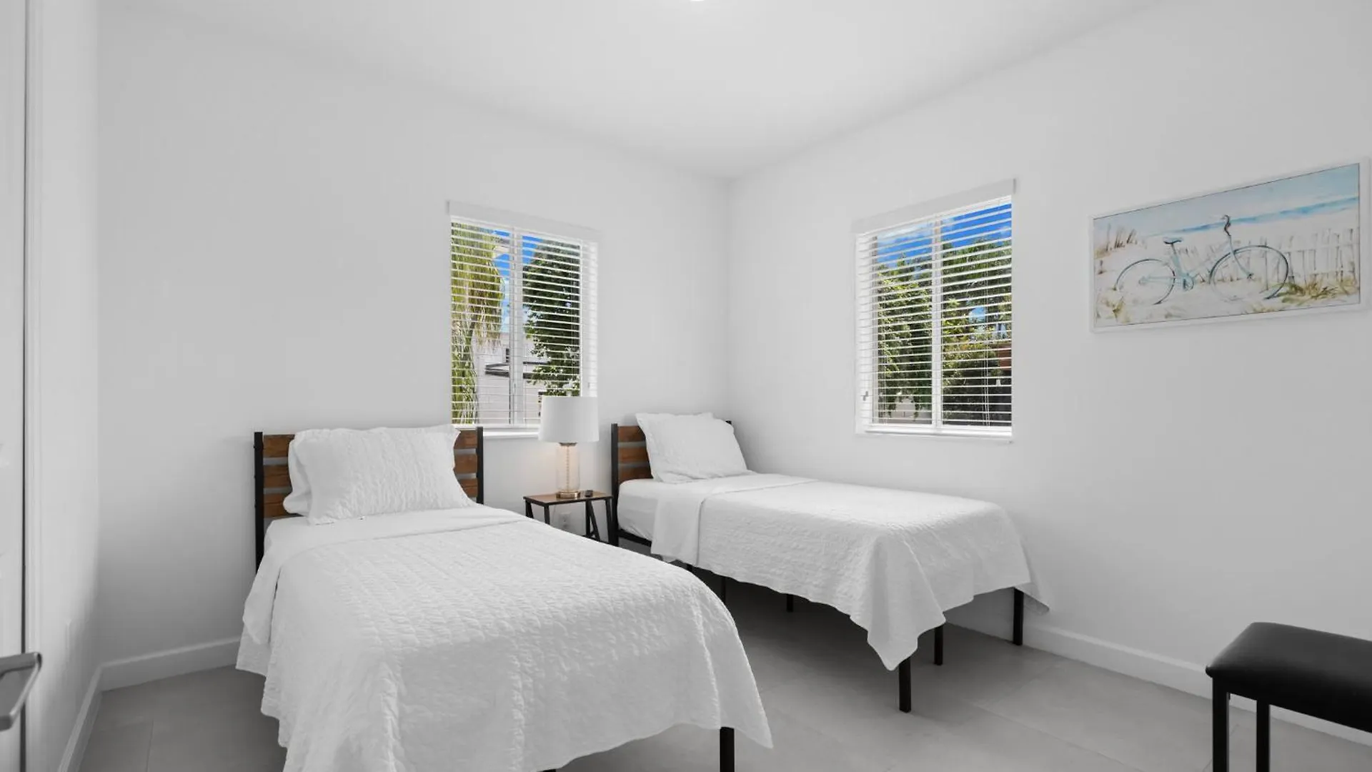 Coco Cozy Near Brickell
