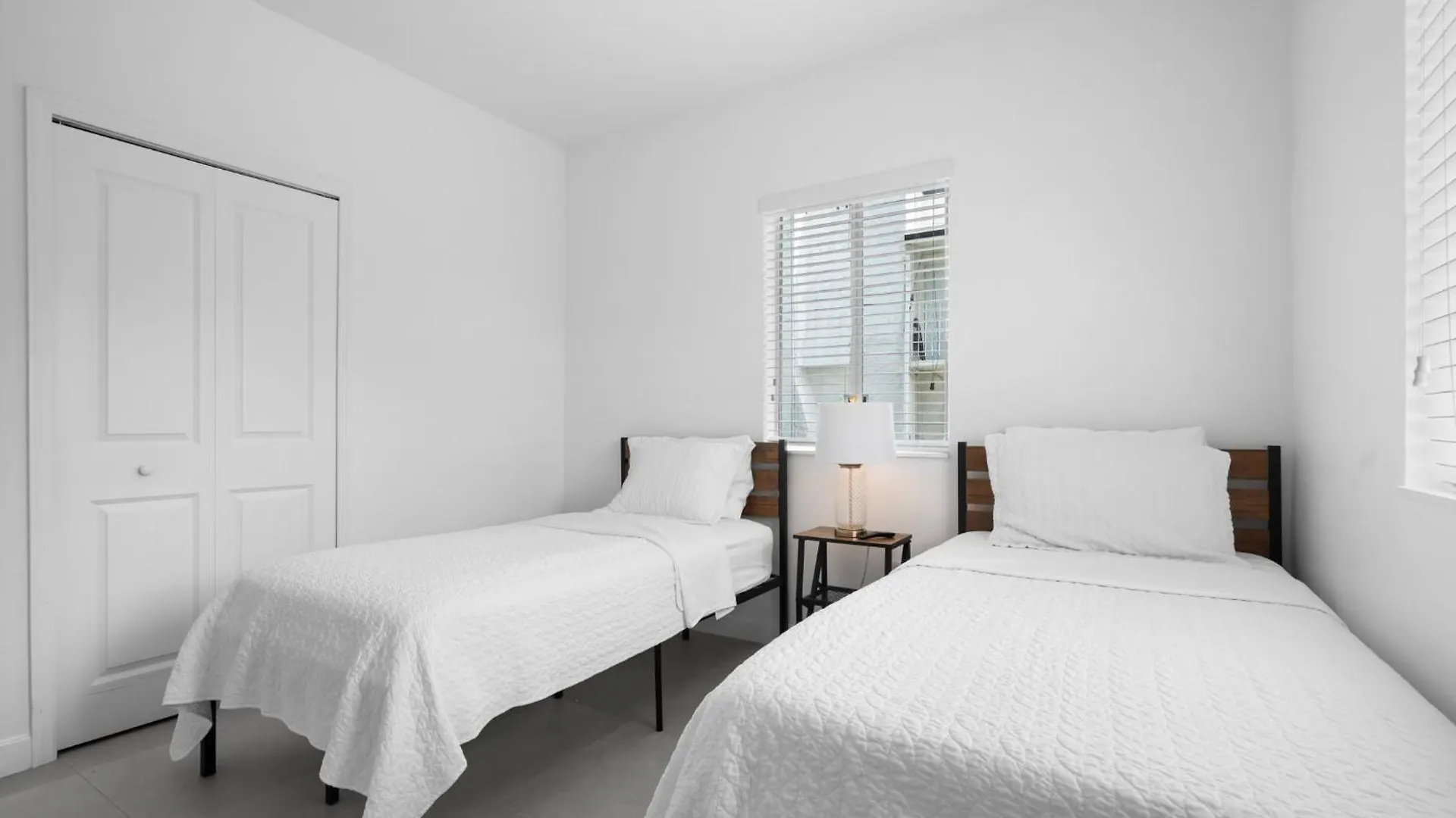 Coco Cozy Near Brickell Holiday home Miami