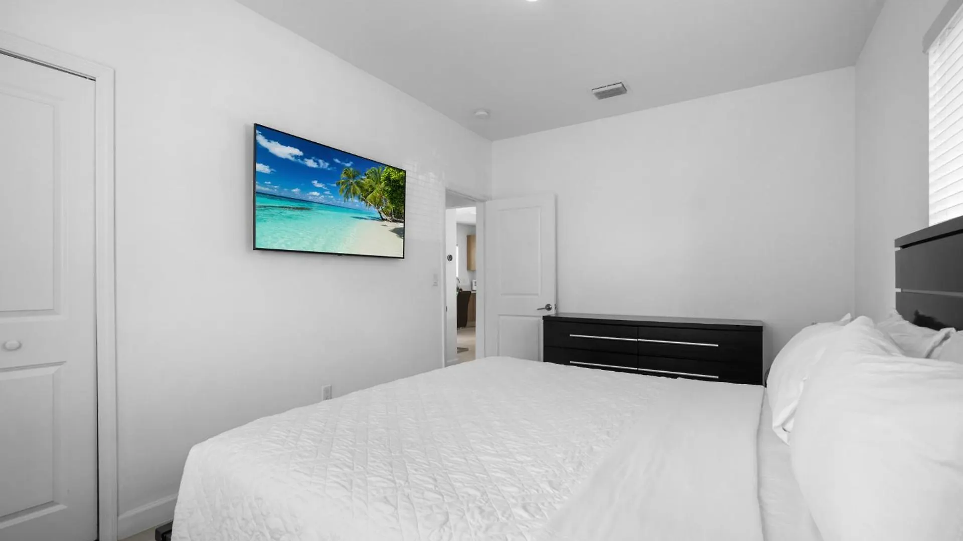 Holiday home Coco Cozy Near Brickell Miami
