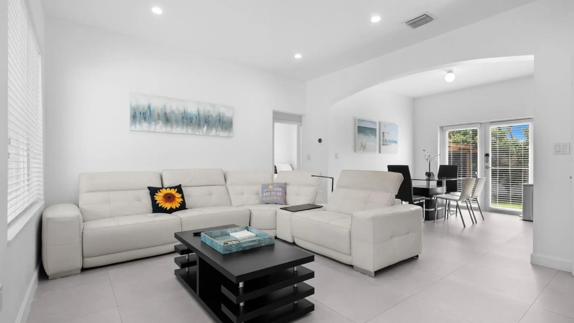 Coco Cozy Near Brickell Miami