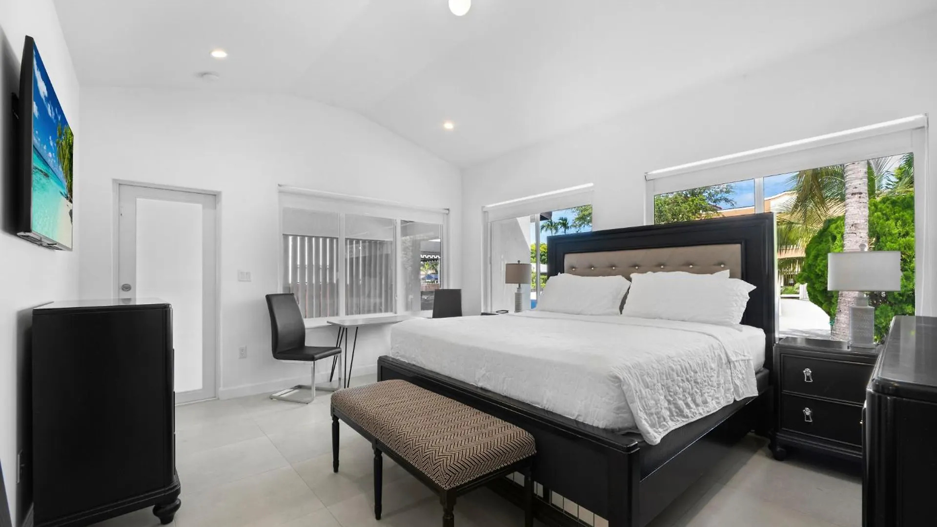 Coco Cozy Near Brickell * Miami