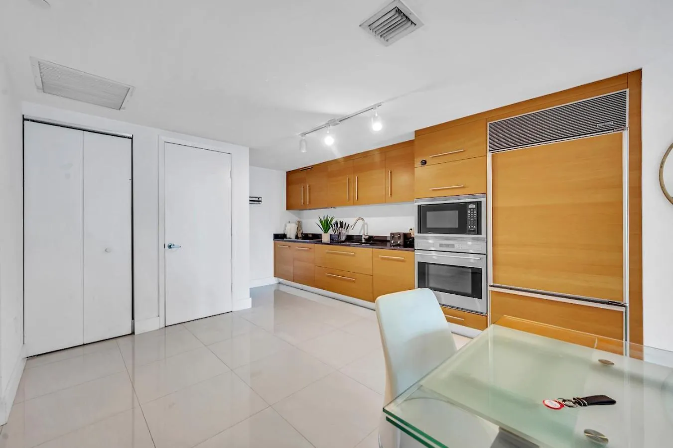 Unique 1br Icon Brickell Waterviews-freespa 아파트 *