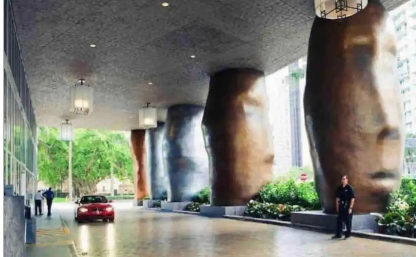 Unique 1br Icon Brickell Waterviews-freespa * 마이애미