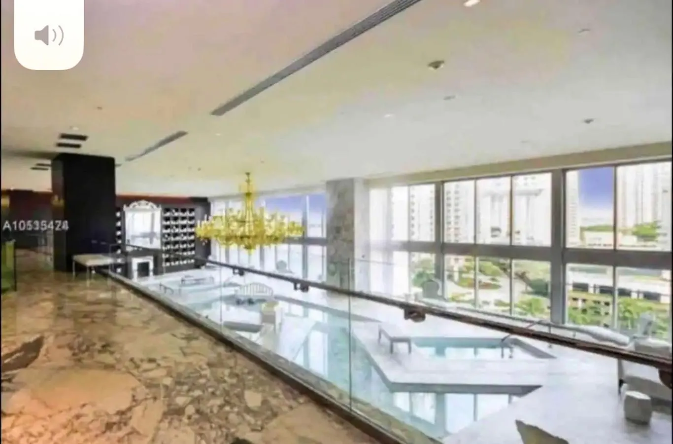 아파트 Unique 1br Icon Brickell Waterviews-freespa *
