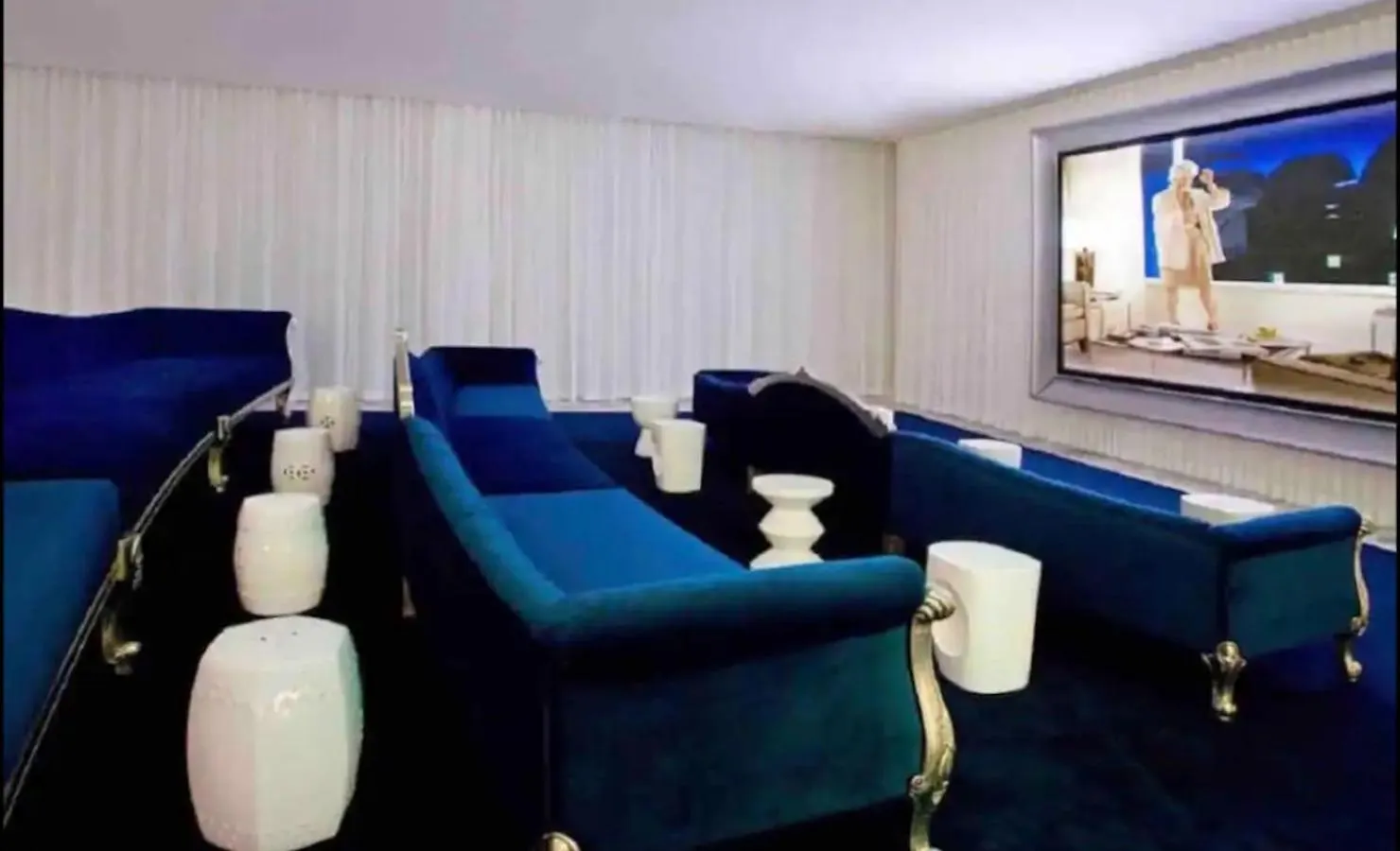 Unique 1br Icon Brickell Waterviews-freespa 마이애미