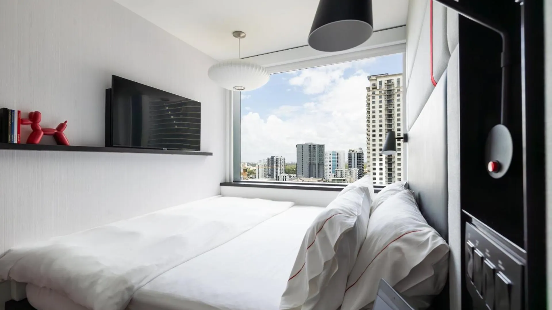 Citizenm Brickell Hotel