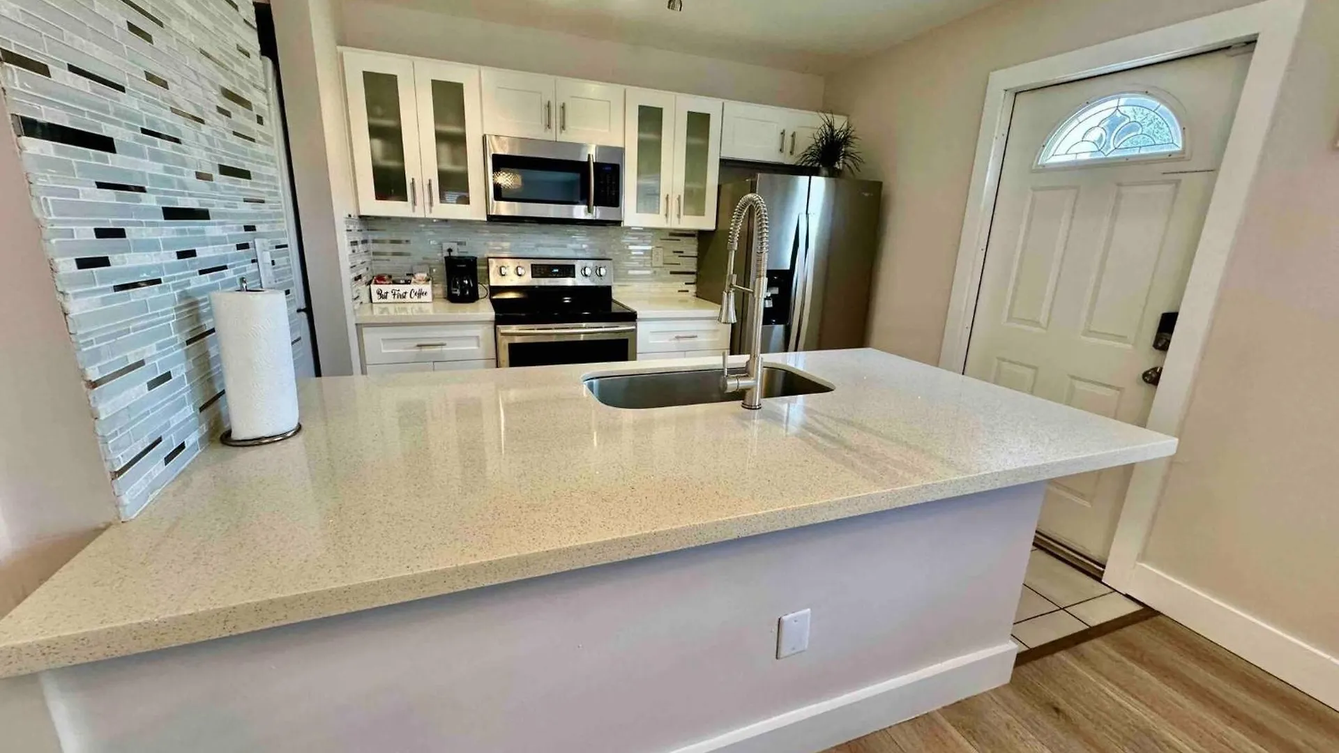 Holiday home Cozy Near Coconut Grove And The Of