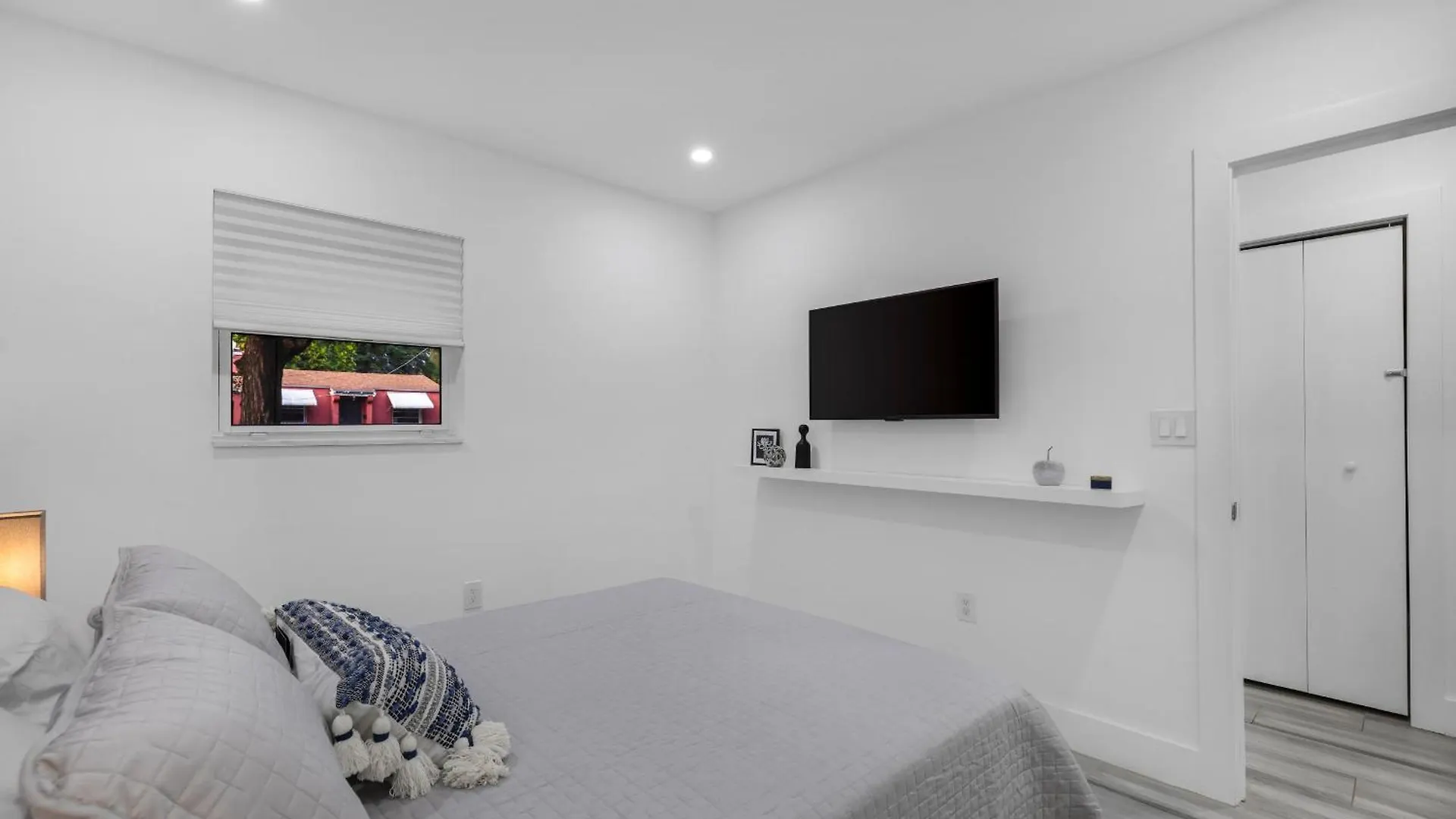 Holiday home Modern In Design District ! Miami