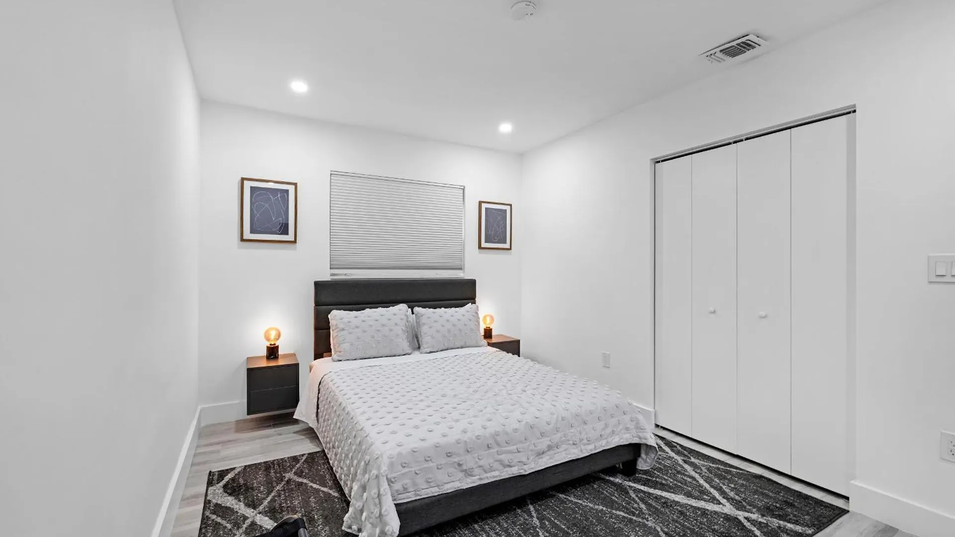 Holiday home Modern In Design District ! Miami