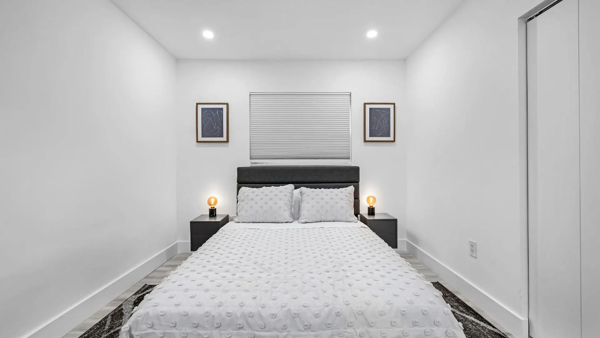 Modern In Design District ! *