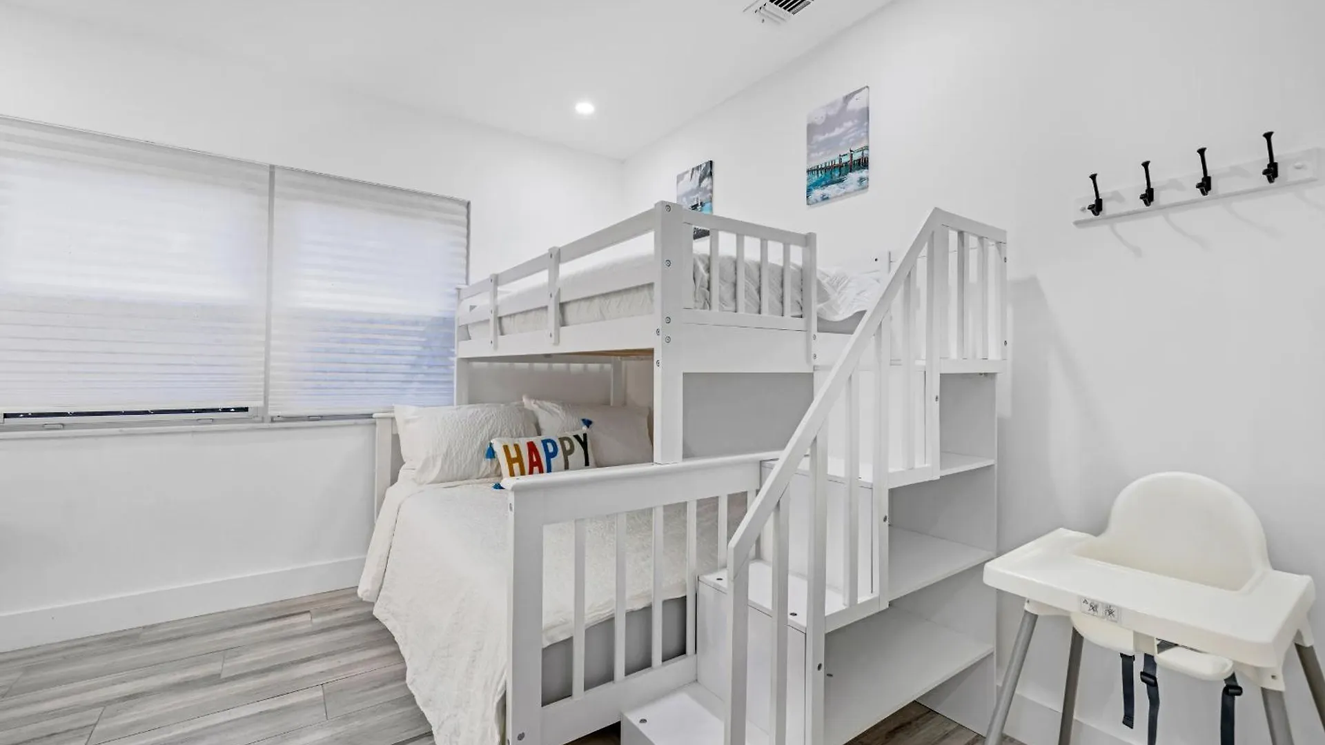 Holiday home Modern In Design District ! *