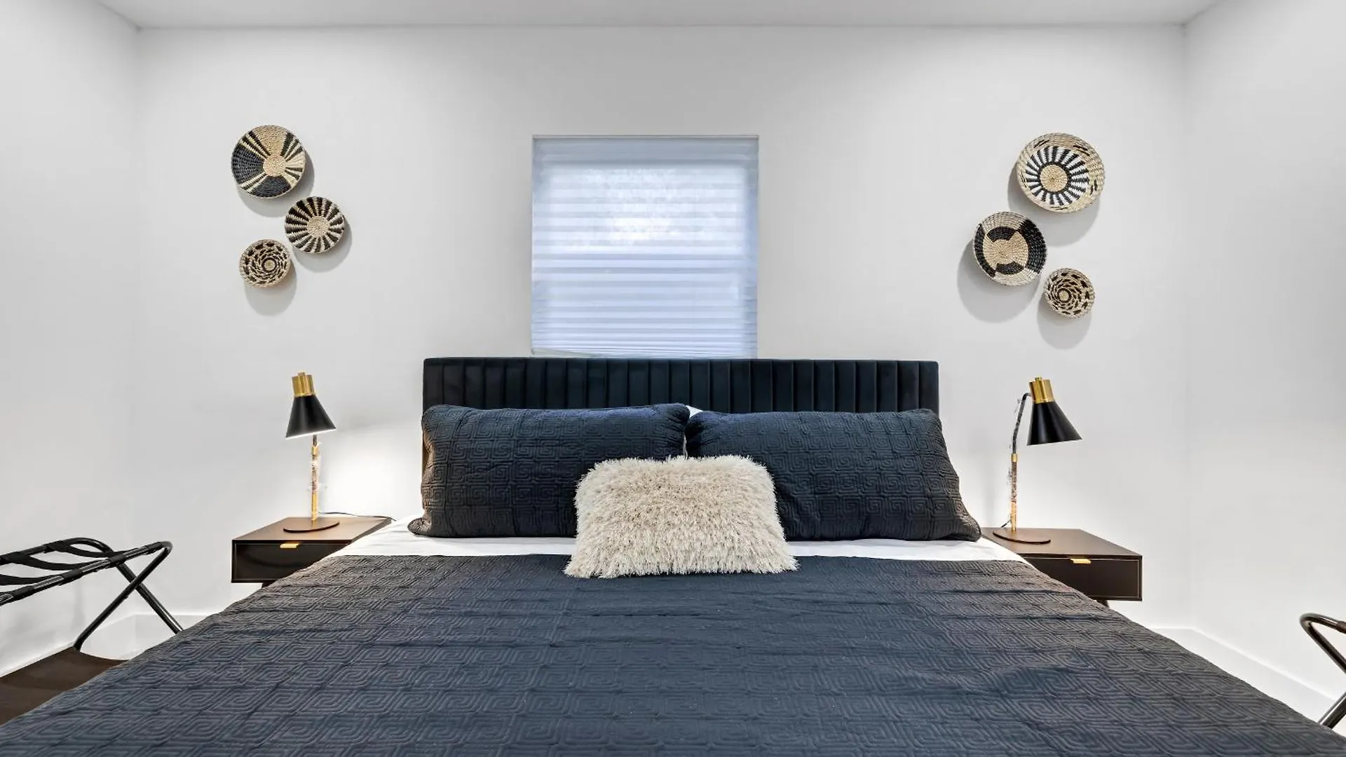 Modern In Design District ! *