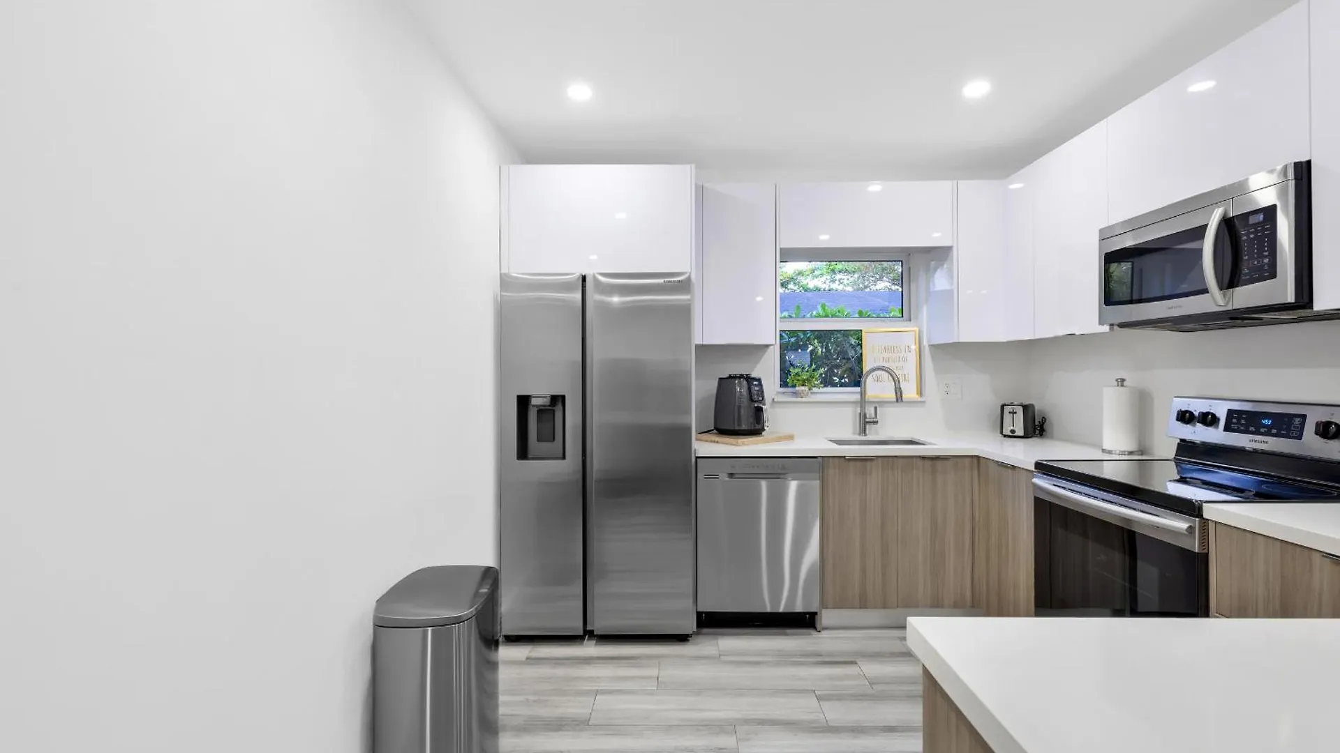 Holiday home Modern In Design District ! Miami