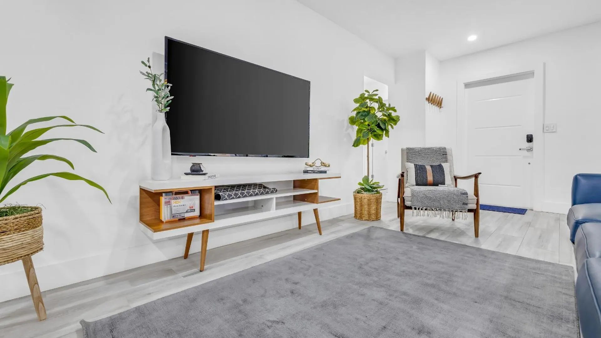 Holiday home Modern In Design District ! Miami
