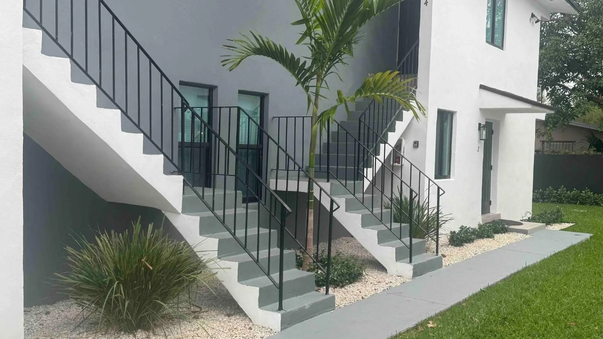 Apartment Stylish Wynwood Retreat Near Art District